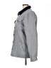 RVCA Chevron-herringbone Gray Jacket Size XL - photo 5