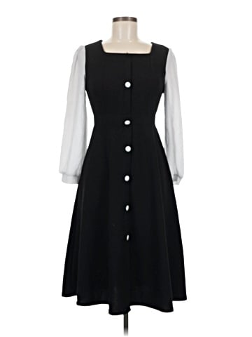 Fashion Classic Fashion Collection Casual Dress (view 1)