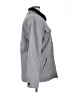RVCA Chevron-herringbone Gray Jacket Size XL - photo 4