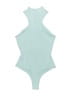 Lulus Teal Bodysuit Size S - photo 2