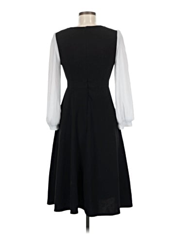 Fashion Classic Fashion Collection Casual Dress (view 2)