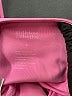 Girlfriend Collective Color Block Pink Active Pants Size S - photo 8