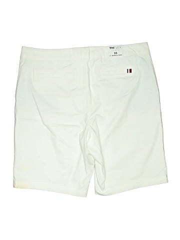 Tommy Hilfiger Khaki Shorts (view 2)