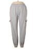 Unbranded Gray Sweatpants Size XL - photo 1