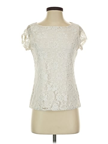 Fever Short Sleeve Top (view 1)
