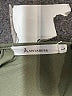Anrabess Solid Green Jumpsuit Size L - photo 4