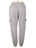 Unbranded Gray Sweatpants Size XL - photo 2