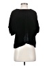 Rhode Black 3/4 Sleeve Top Size XS - photo 1