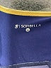 Sofibella Blue Sleeveless T-Shirt Size M - photo 7