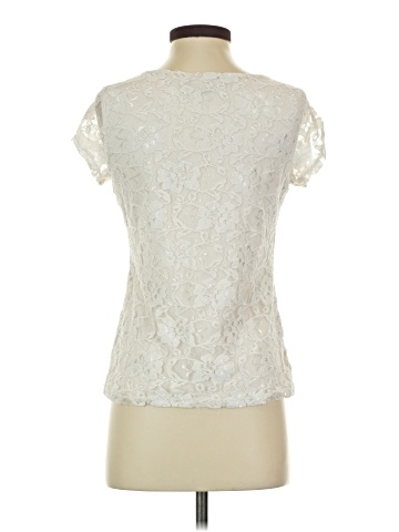 Fever Short Sleeve Top (view 2)