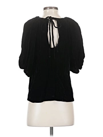 Rhode 3/4 Sleeve Top (view 2)