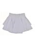 Lululemon Athletica Solid Gray Blue Active Skort Size 0 - photo 1