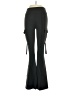 Assorted Brands Black Cargo Pants Size S - photo 1