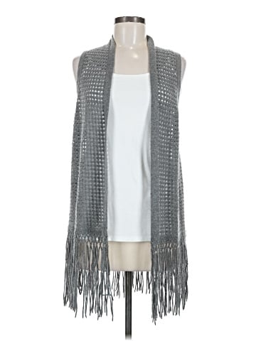Elie Tahari Sweater Vest (view 1)