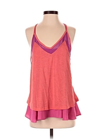Peppermint Sleeveless Top (view 1)