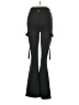 Assorted Brands Black Cargo Pants Size S - photo 2
