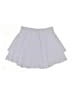 Lululemon Athletica Solid Gray Blue Active Skort Size 0 - photo 2