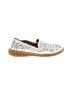 Spring Step White Flats Size EU 38 - photo 1