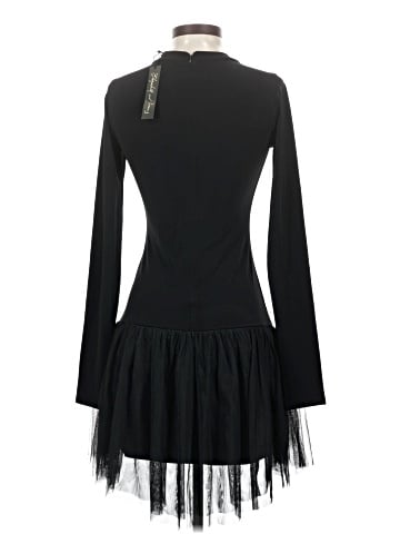 Elizabeth and James Cocktail Dress (view 2)