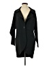 CAbi Gray Black Coat Size S - photo 1