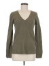 Banana Republic Green Pullover Sweater Size M - photo 1