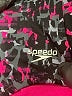 Speedo Pink Sleeveless Top Size 8 - photo 3
