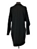 CAbi Gray Black Coat Size S - photo 2