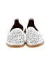 Spring Step White Flats Size EU 38 - photo 2