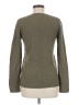 Banana Republic Green Pullover Sweater Size M - photo 2