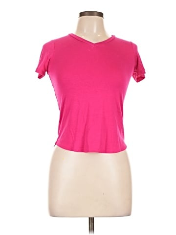 Terez Short Sleeve T-Shirt (view 1)