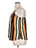 Allison Joy 100% Polyester Orange Tank Top Size XL - photo 5