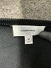 Carven Black Long Sleeve Polo Size M - photo 6