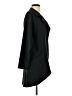CAbi Gray Black Coat Size S - photo 4