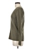 Banana Republic Green Pullover Sweater Size M - photo 5