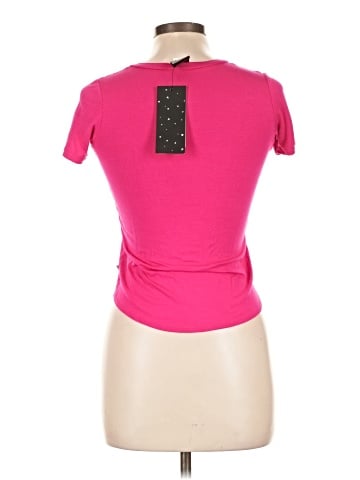 Terez Short Sleeve T-Shirt (view 2)