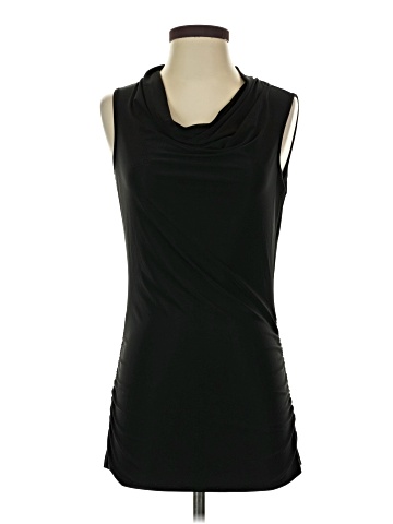 Dana Buchman Sleeveless Blouse (view 1)
