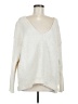 Free People Ivory Pullover Sweater Size M - photo 1