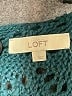 Ann Taylor LOFT Teal Cardigan Size L - photo 7