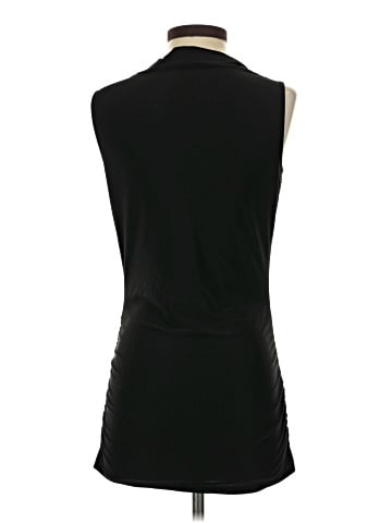 Dana Buchman Sleeveless Blouse (view 2)