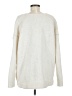 Free People Ivory Pullover Sweater Size M - photo 2