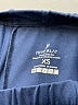 Hiverlay Solid Blue Athletic Shorts Size XS - photo 3