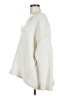 Free People Ivory Pullover Sweater Size M - photo 5