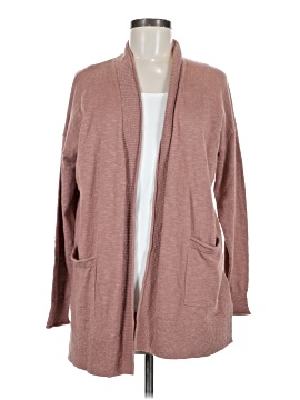 Madewell Bradley Cardigan Sweater (view 1)