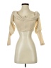Windsor Ivory 3/4 Sleeve Top Size S - photo 1