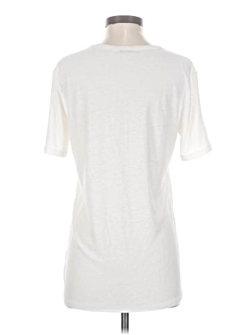 T by Alexander Wang Short Sleeve T-Shirt (view 2)