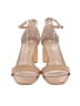 Birdy Grey Tan Sandals Size 10 - photo 2