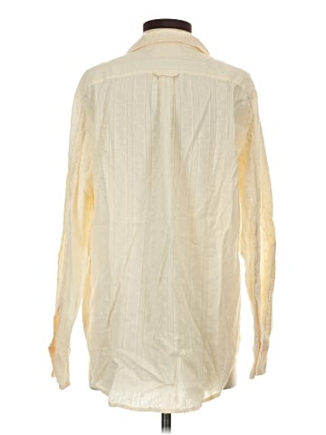 Dear John Long Sleeve Blouse (view 2)