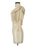 Windsor Ivory 3/4 Sleeve Top Size S - photo 5