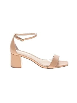 Birdy Grey Sandals