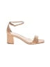 Birdy Grey Tan Sandals Size 10 - photo 1